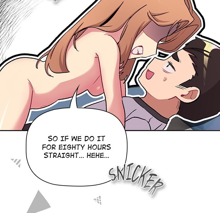 What Do I Do Now? Chapter 130 Page 110