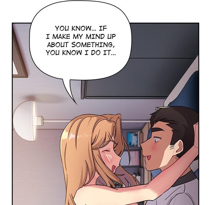 What Do I Do Now? Chapter 130 Page 117