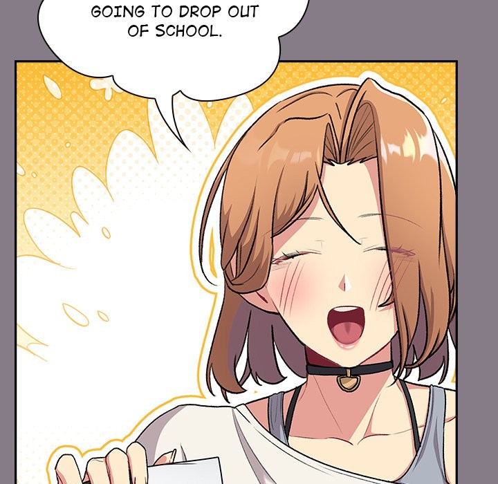 What Do I Do Now? Chapter 130 Page 121