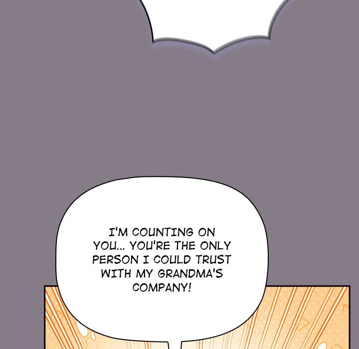 What Do I Do Now? Chapter 130 Page 123