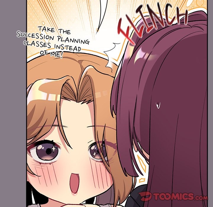 What Do I Do Now? Chapter 130 Page 124