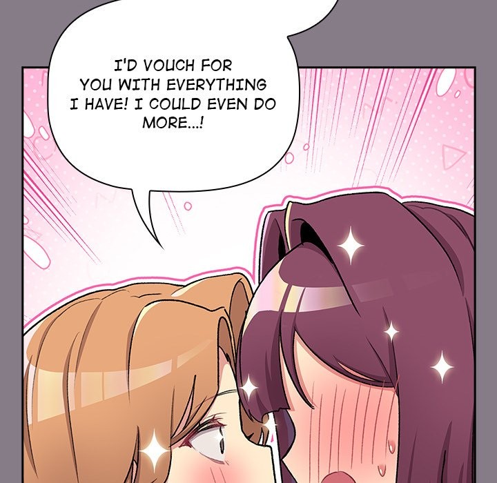What Do I Do Now? Chapter 130 Page 132