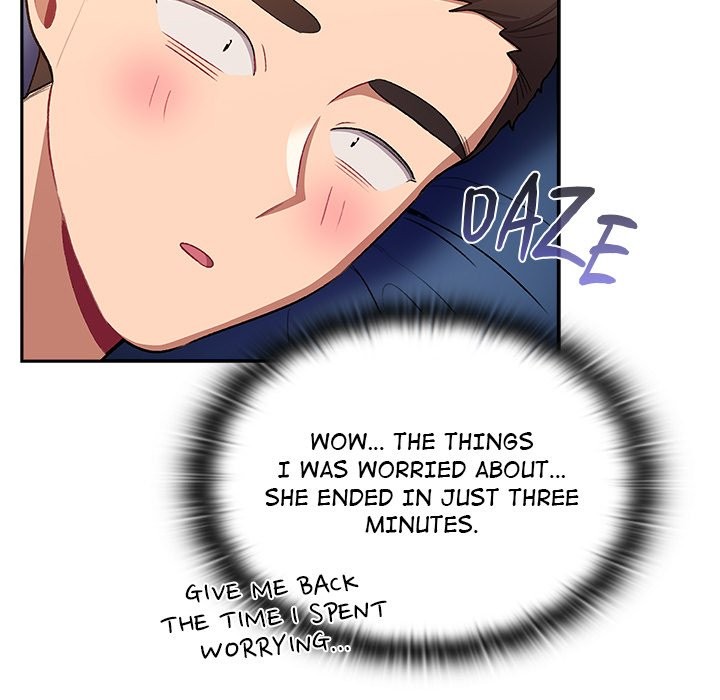 What Do I Do Now? Chapter 130 Page 147