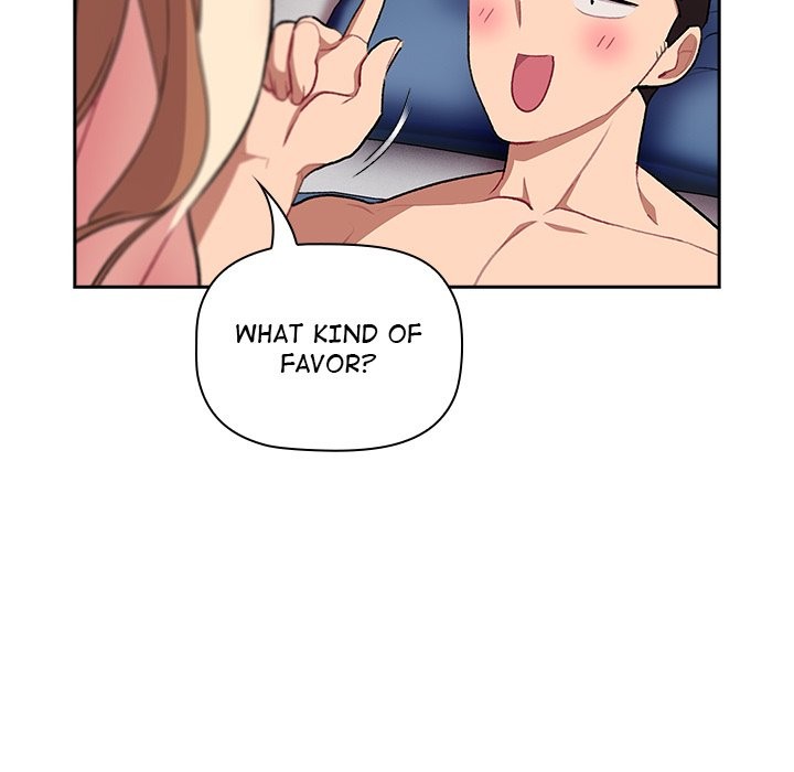 What Do I Do Now? Chapter 130 Page 153