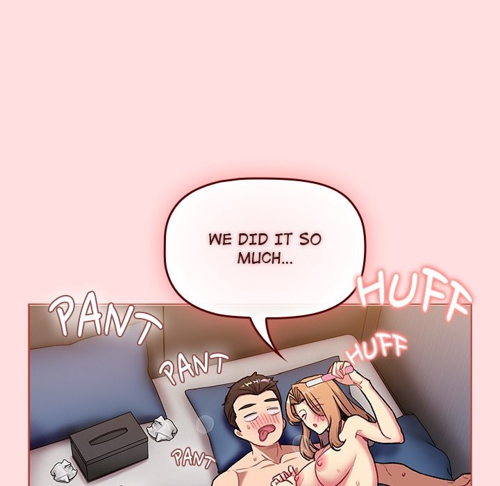 What Do I Do Now? Chapter 130 Page 212