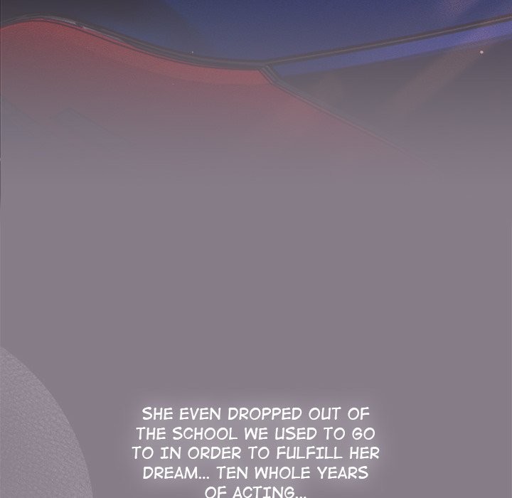What Do I Do Now? Chapter 130 Page 22