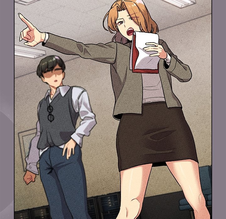 What Do I Do Now? Chapter 130 Page 25