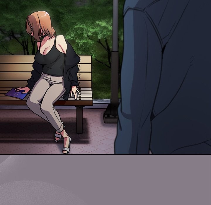 What Do I Do Now? Chapter 130 Page 31