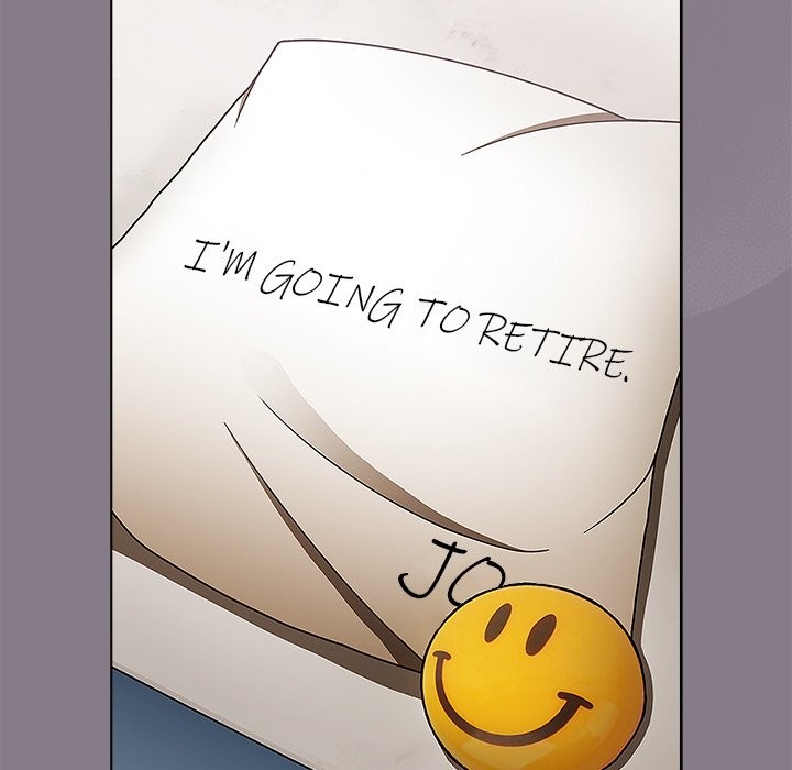 What Do I Do Now? Chapter 130 Page 33