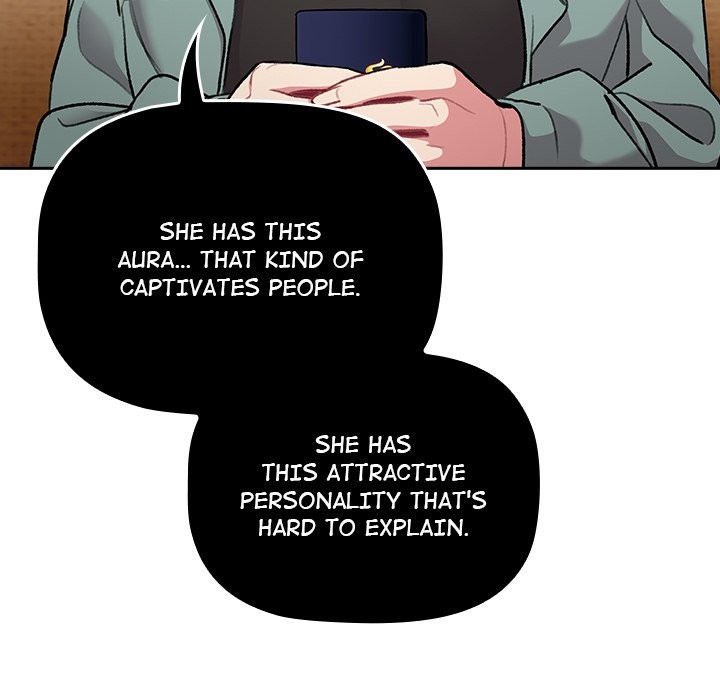 What Do I Do Now? Chapter 130 Page 39