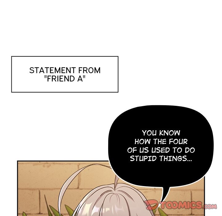 What Do I Do Now? Chapter 130 Page 40