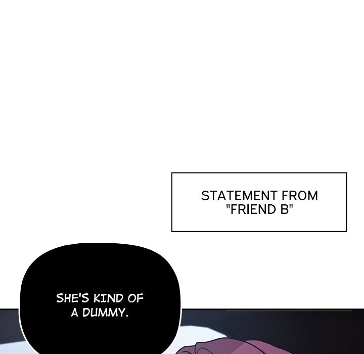 What Do I Do Now? Chapter 130 Page 43
