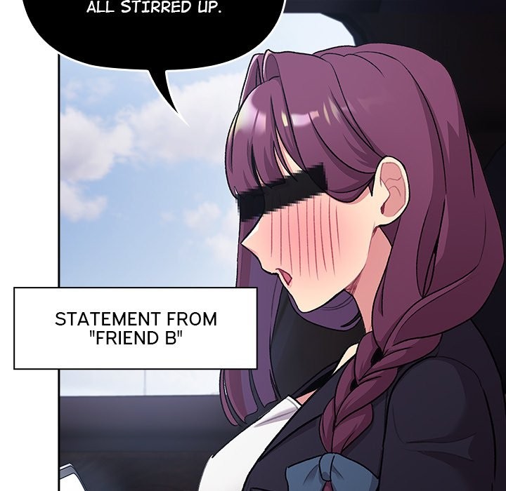 What Do I Do Now? Chapter 130 Page 47