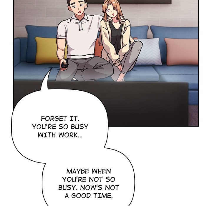 What Do I Do Now? Chapter 130 Page 66