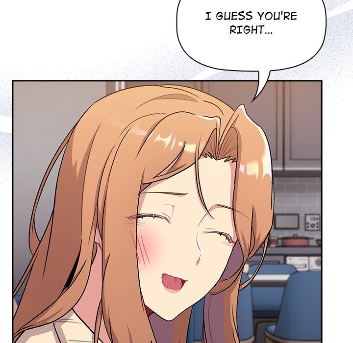 What Do I Do Now? Chapter 130 Page 69