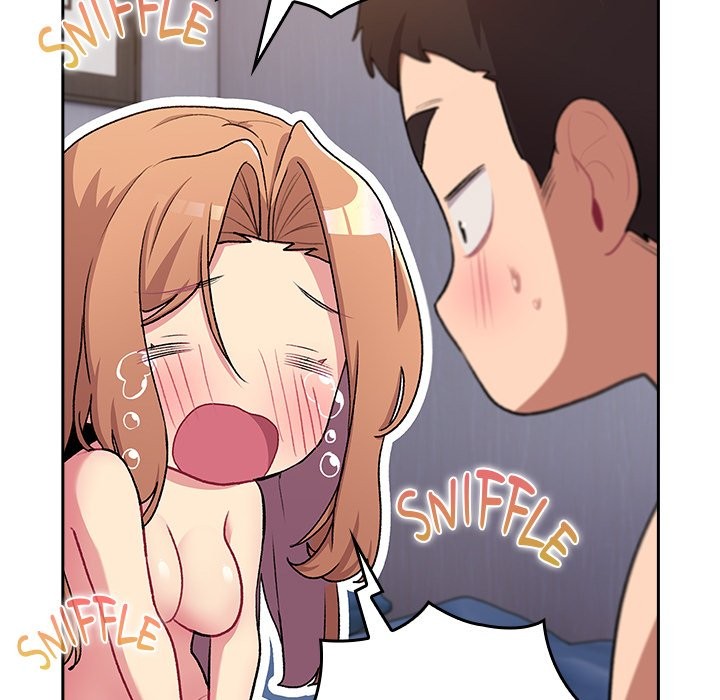 What Do I Do Now? Chapter 130 Page 77