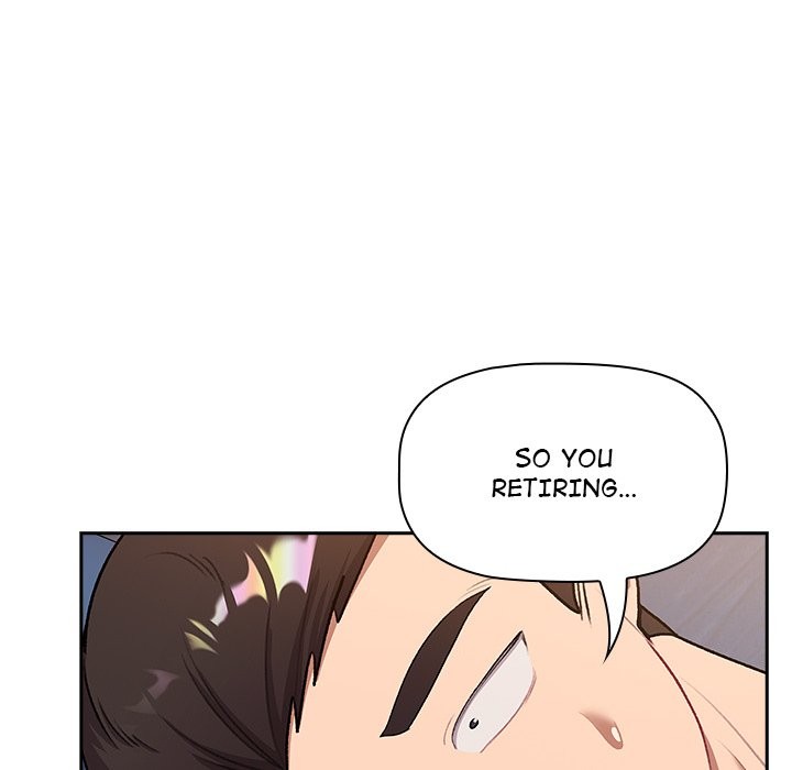What Do I Do Now? Chapter 130 Page 82