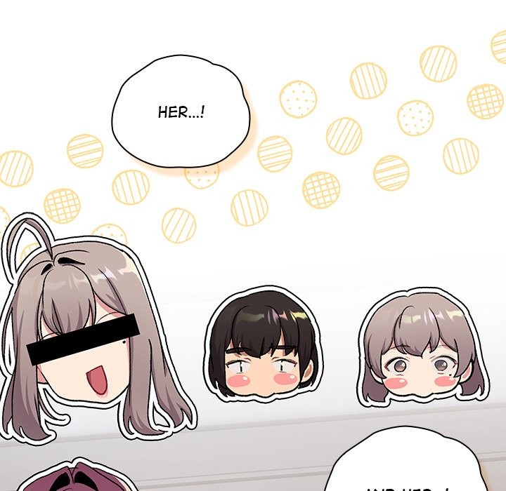 What Do I Do Now? Chapter 130 Page 87