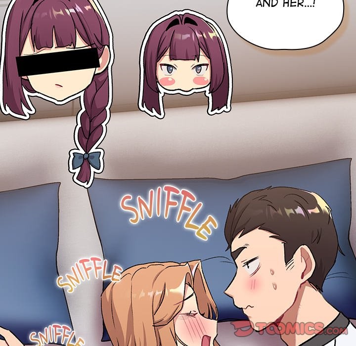 What Do I Do Now? Chapter 130 Page 88