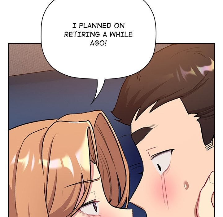 What Do I Do Now? Chapter 130 Page 92