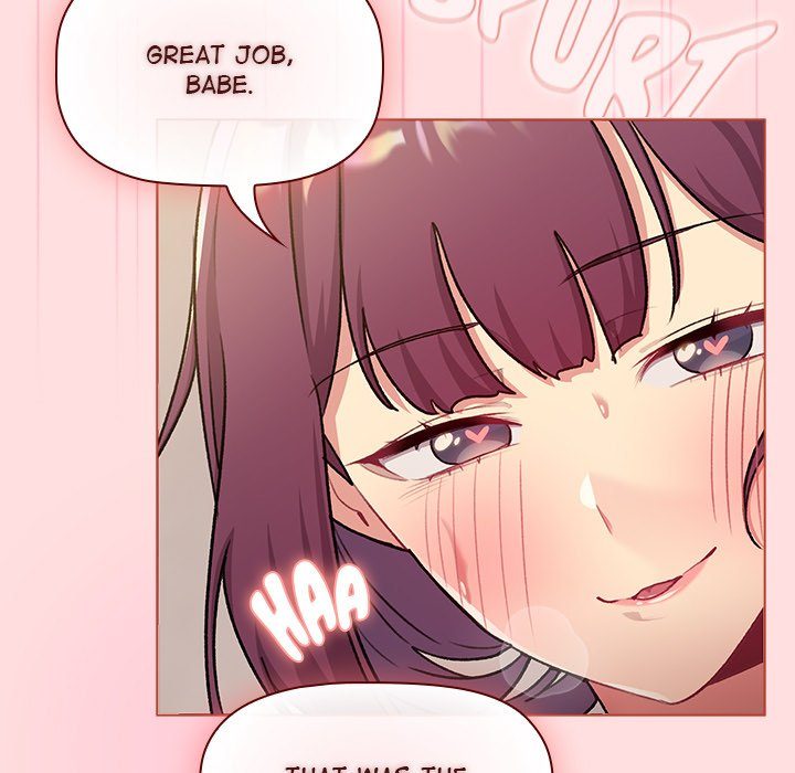 What Do I Do Now? Chapter 132 Page 109