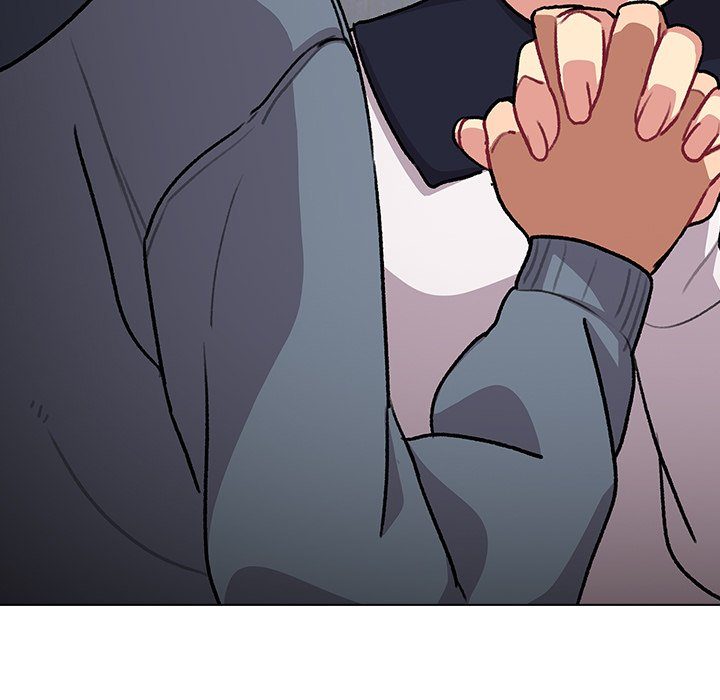 What Do I Do Now? Chapter 132 Page 11