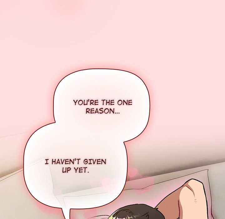 What Do I Do Now? Chapter 132 Page 112