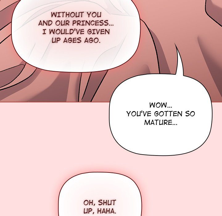 What Do I Do Now? Chapter 132 Page 114