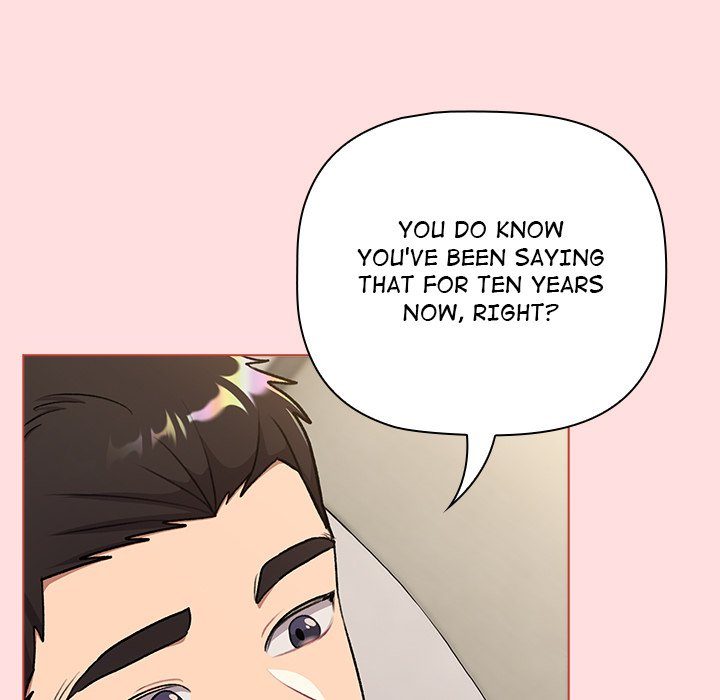 What Do I Do Now? Chapter 132 Page 118