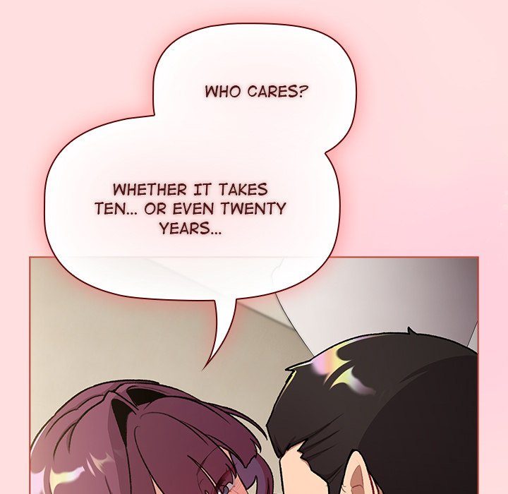 What Do I Do Now? Chapter 132 Page 121