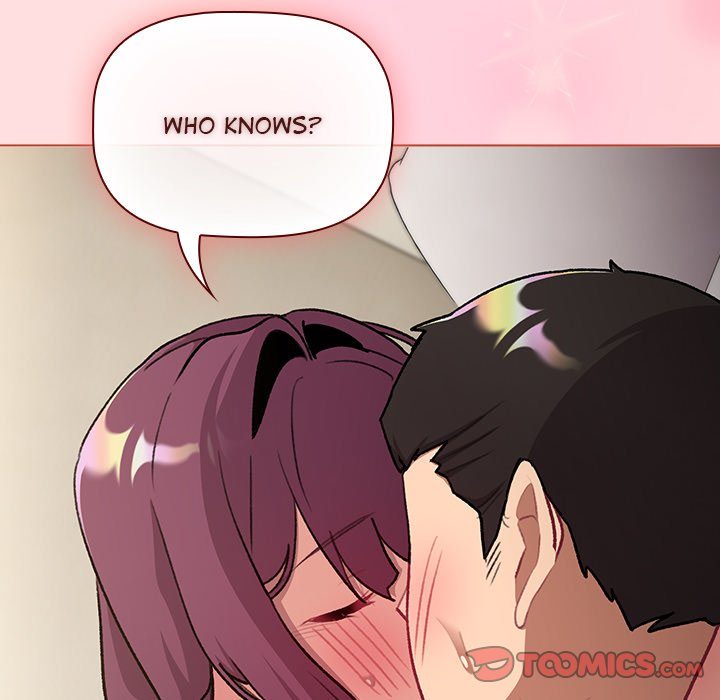 What Do I Do Now? Chapter 132 Page 124