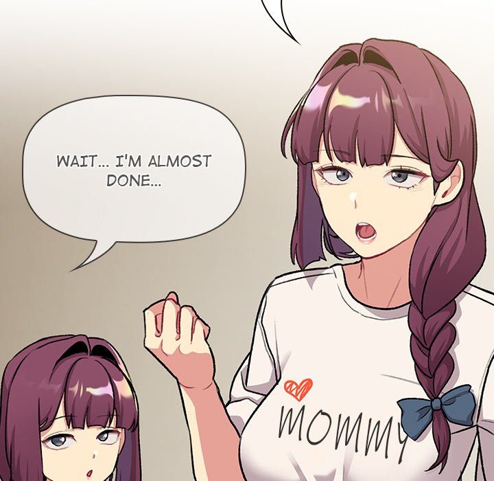 What Do I Do Now? Chapter 132 Page 130