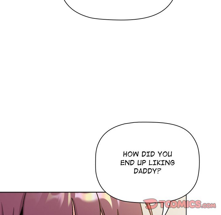 What Do I Do Now? Chapter 132 Page 132