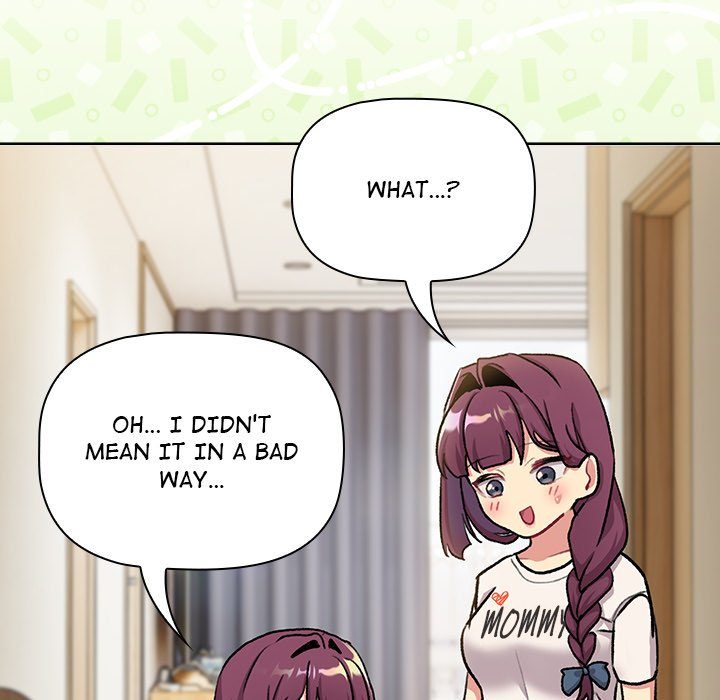 What Do I Do Now? Chapter 132 Page 134
