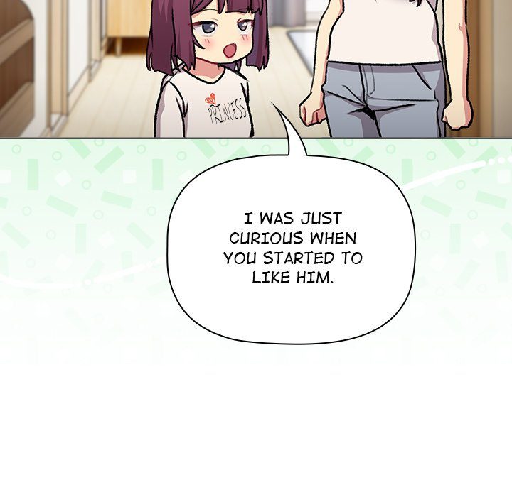 What Do I Do Now? Chapter 132 Page 135