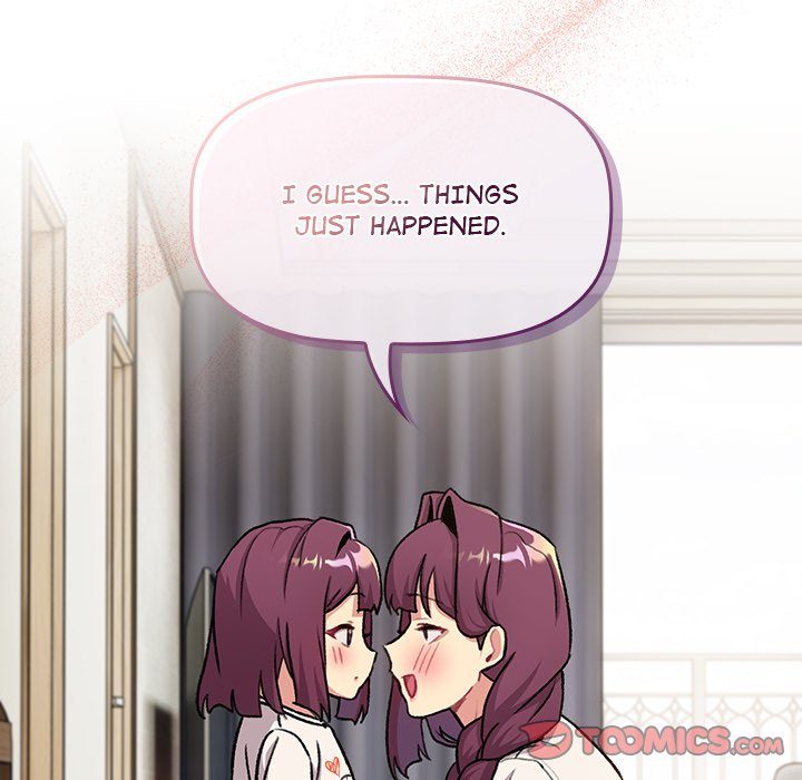 What Do I Do Now? Chapter 132 Page 140