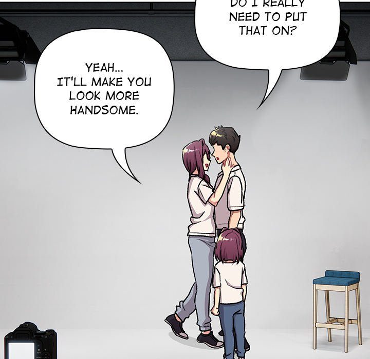 What Do I Do Now? Chapter 132 Page 155