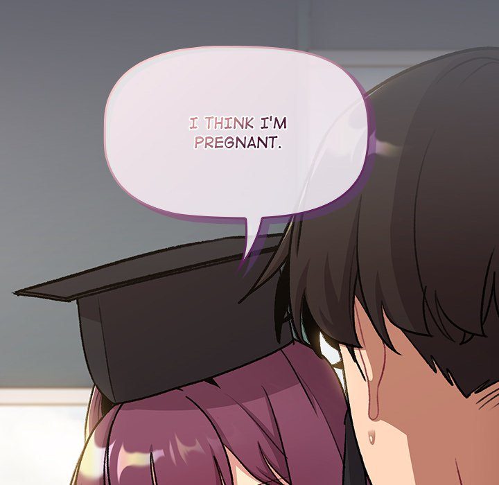 What Do I Do Now? Chapter 132 Page 24