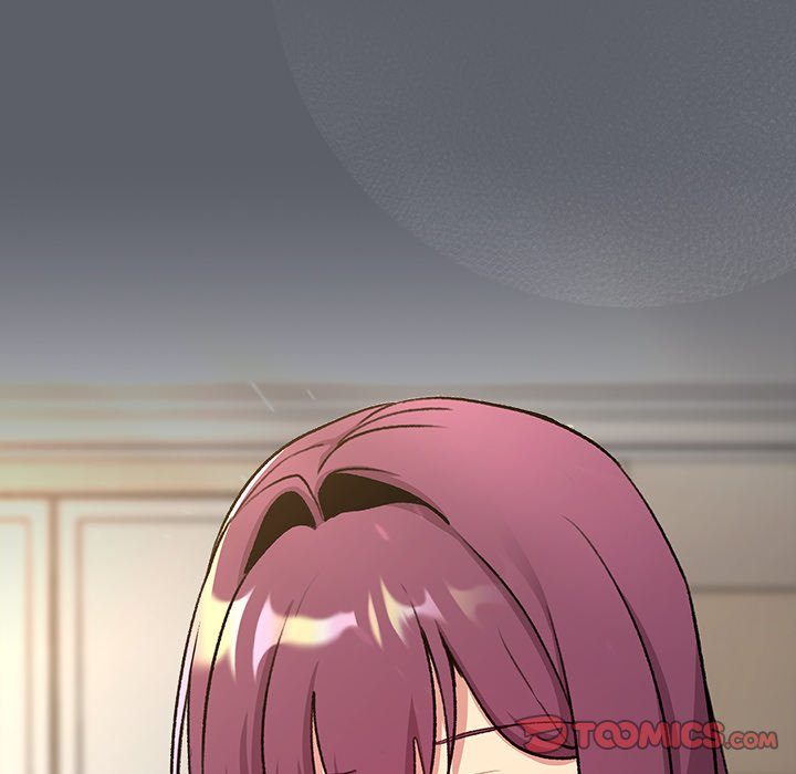 What Do I Do Now? Chapter 132 Page 28