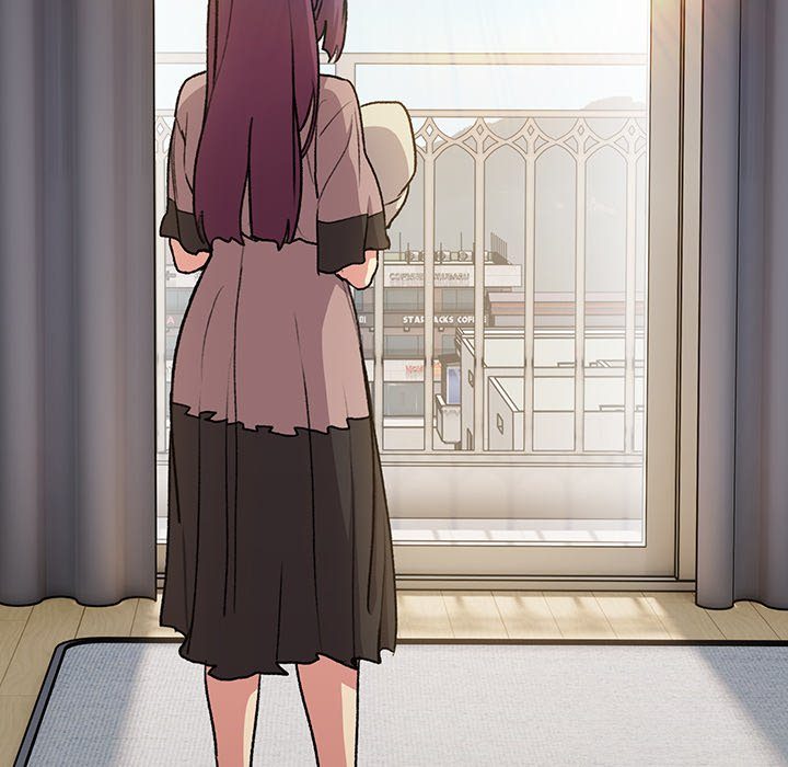 What Do I Do Now? Chapter 132 Page 32