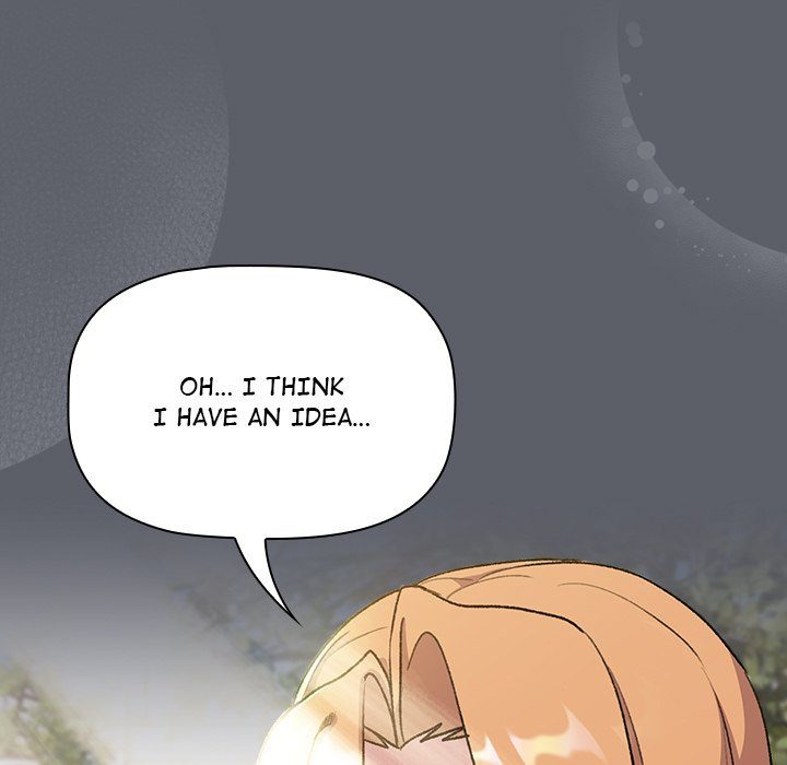 What Do I Do Now? Chapter 132 Page 35