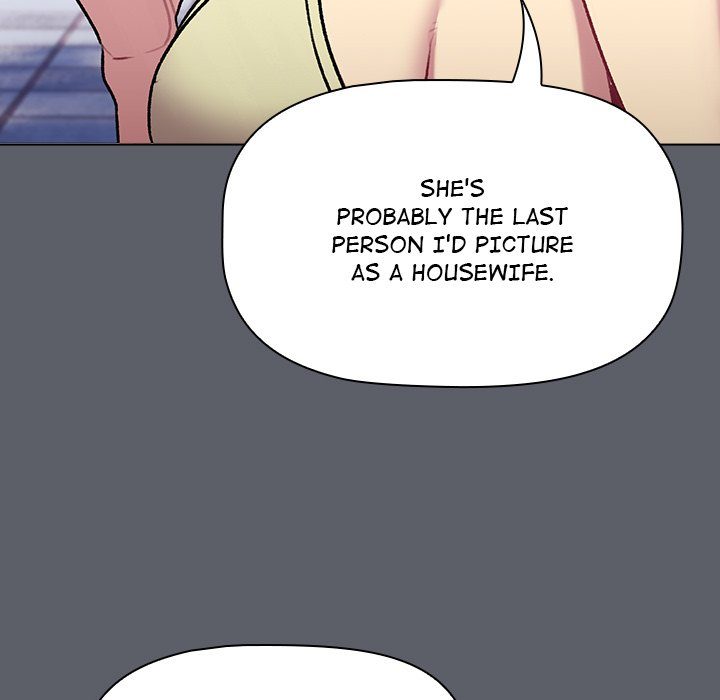 What Do I Do Now? Chapter 132 Page 37