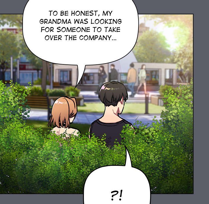 What Do I Do Now? Chapter 132 Page 38