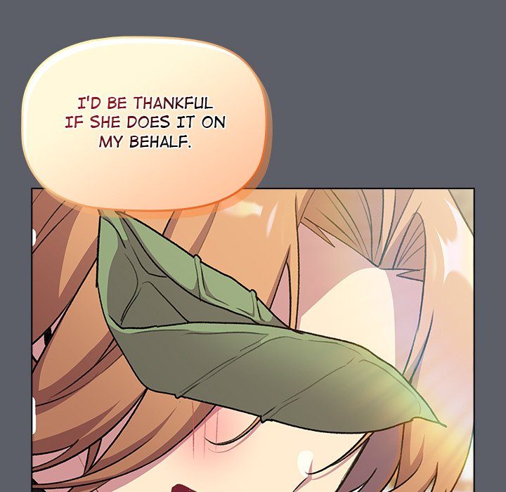 What Do I Do Now? Chapter 132 Page 41