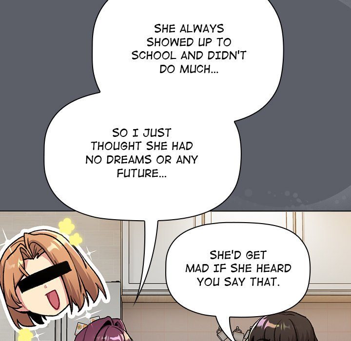 What Do I Do Now? Chapter 132 Page 49