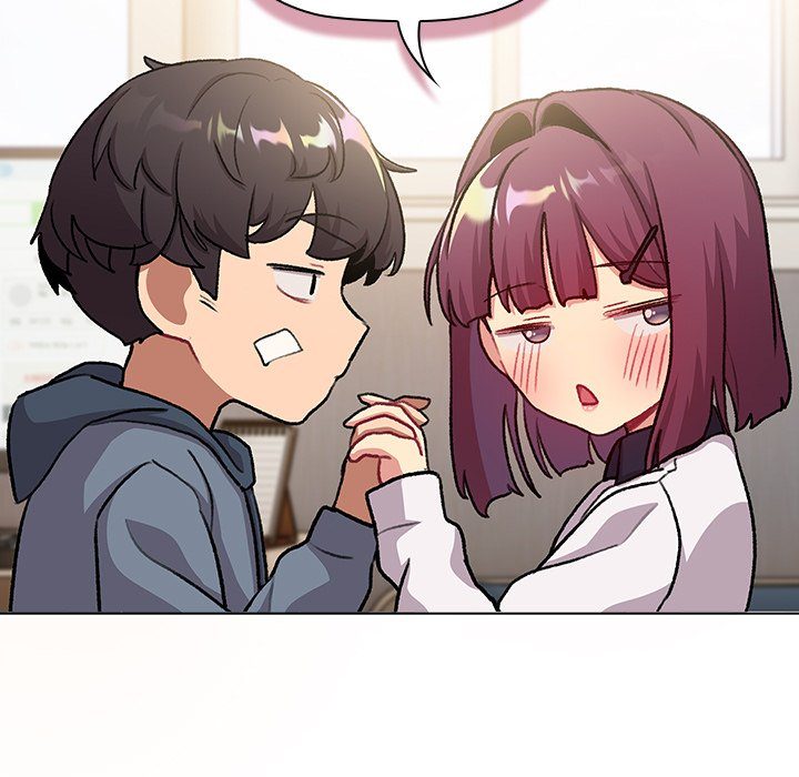 What Do I Do Now? Chapter 132 Page 5