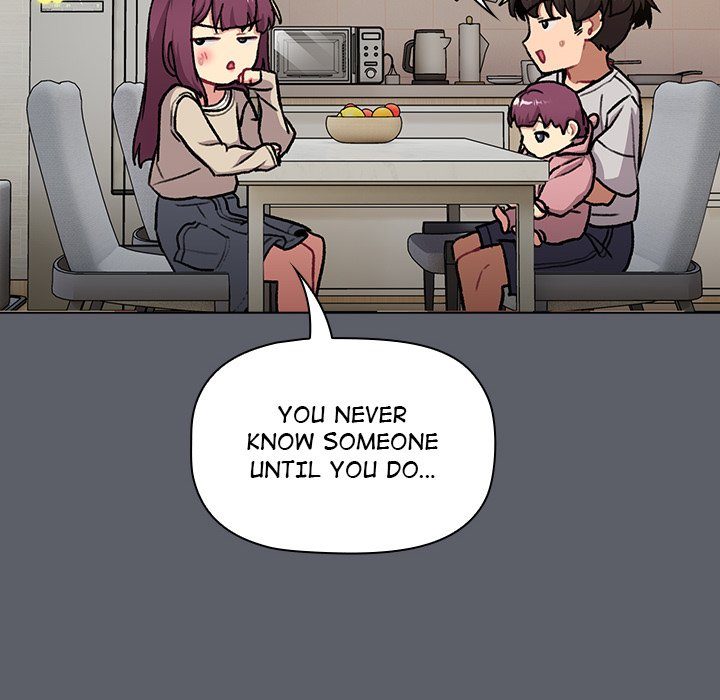 What Do I Do Now? Chapter 132 Page 50