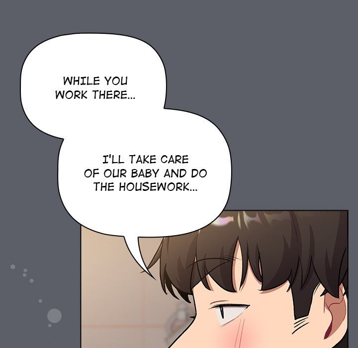 What Do I Do Now? Chapter 132 Page 51