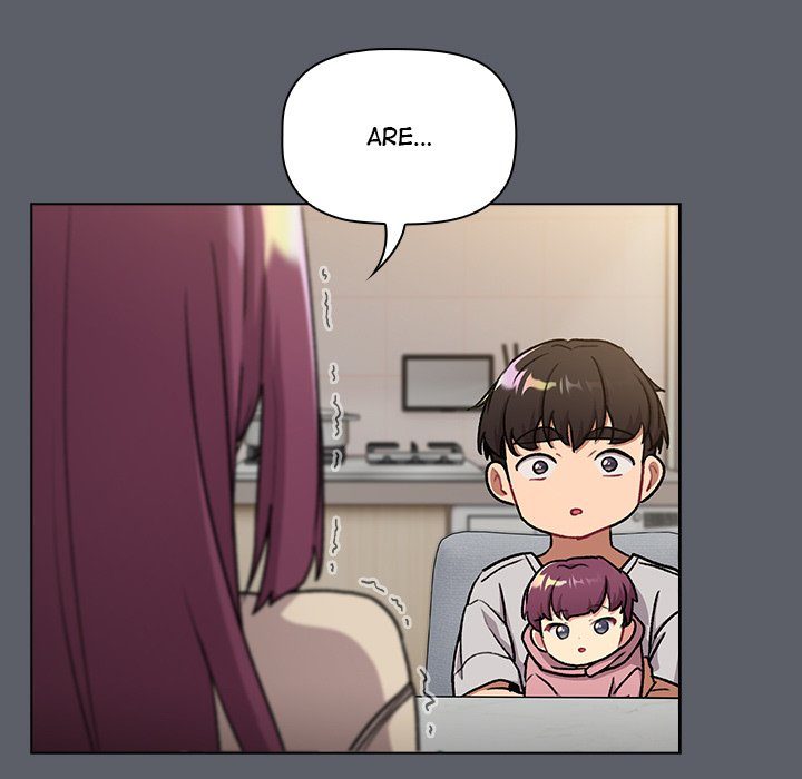 What Do I Do Now? Chapter 132 Page 53
