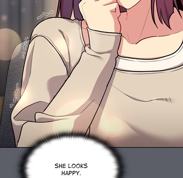 What Do I Do Now? Chapter 132 Page 56